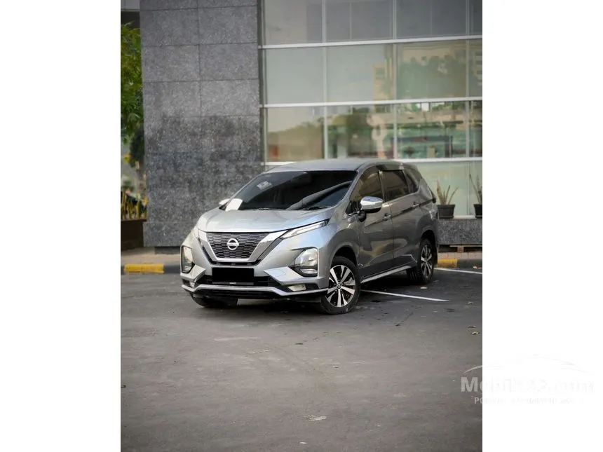 2022 Nissan Livina VL MPV