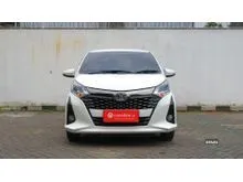 2024 Toyota Calya 1.2 G MPV