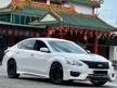 Used 2018 Nissan Teana 2.0 XL Sedan