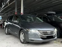 2012 Honda Odyssey 2.4 MPV