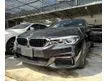 Recon 2019 BMW 530i 2.0T G30 M Sport Sedan - Cars for sale