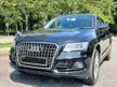 Used 2016 Audi Q5 2.0 TFSI Quattro SUV 7xK Mil 1 Doctor Owner 4wd SUV No Accident/Flood Car King Condition - Cars for sale