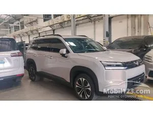2026 Wuling Eksion EX SUV