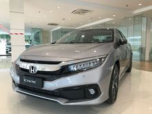 2020 Honda Civic 1.5 TC EXTRA CASH DISCOUNT+ NO SALES TAX +FREE GIFTS PACKAGE