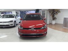 VW Golf 1.4 TSI KREDIT TDP RINGAN
