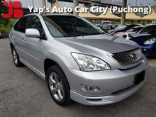 2007 Toyota Harrier 2.4 Premium L (A)