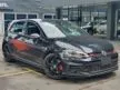 Recon LIMITED EDITION VOLKSWAGEN GOLF GTi TCR 2.0T MK7.5 - Cars for sale