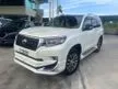 Used 2018 Toyota Land Cruiser Prado 2.7 TX L SUV