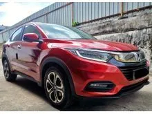 2019 Honda HR-V E 1.8 i-VTEC  Leather Seat  Push Start  Reverse Camera  Cruise Control