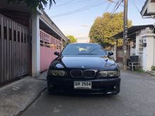 2003 BMW 523i 2.4 E39 (ปี 95-04) Sport Sedan AT