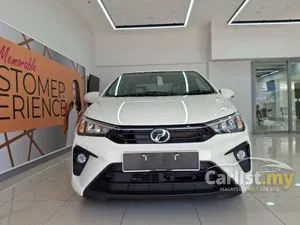 2026 Perodua Bezza 1.3 X Sedan