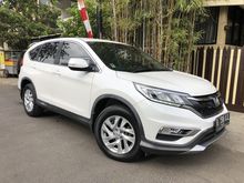 2015 Honda CR-V 2.0 2 SUV