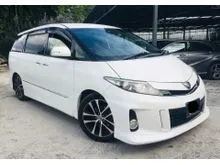 2012 Toyota ESTIMA 2.4 (A) FACELIFT 3YRS WARRANTY