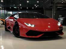2014 Lamborghini Huracan 5.2 LP610-4 Coupe