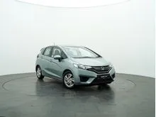 2016 Honda Jazz 1.5 Hatchback