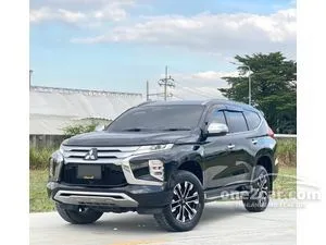 2023 Mitsubishi PAJERO SPORT 2.4 GT Plus SUV