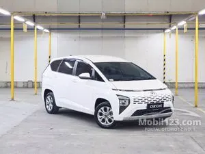 2022 Hyundai Stargazer 1.5 Trend MPV