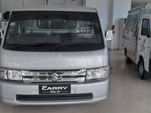 2020 Suzuki Carry 1,5 Luxury Pick-up