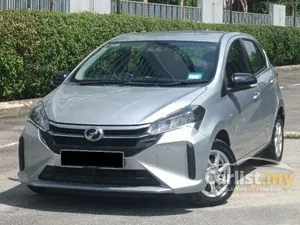 2023 Perodua Myvi 1.3 G Hatchback
