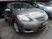 Used 2011 Toyota Vios 1.5 J (A) -USED CAR- - Cars for sale
