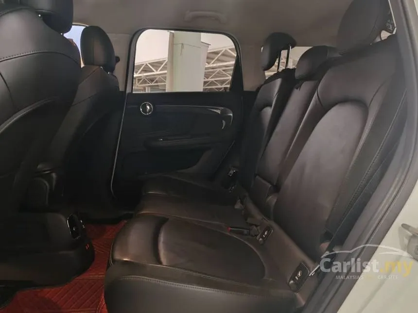 2019 MINI Cooper S 5 Door Hatchback