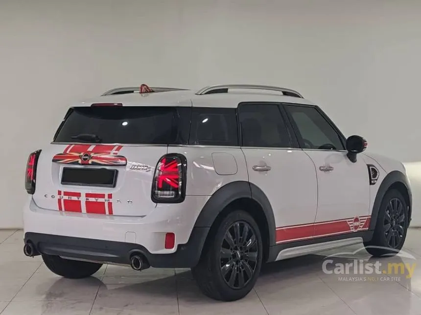 2019 MINI Cooper S 5 Door Hatchback
