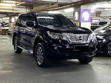 2019 Nissan Terra 2.5 VL Wagon