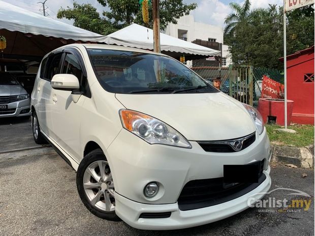 Search 7,992 Perodua Cars for Sale in Malaysia - Carlist.my