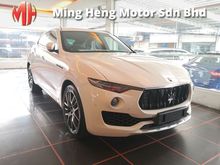 2018 Maserati Levante 3.0 S GranSport SUV - YEAR END PROMOTION -