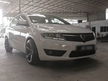 2012 Proton Preve (A) 1.6 Executive