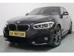 Used ORI 2017 BMW 118i 1.5 M