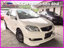 2008 Toyota Vios 1.5 (A) TRD NEW FACELIFT TIP TOP Read more at https://