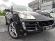 Used 2008 Porsche Cayenne 4.8 S SUV 957 08/11 No Need Repair, well maintenance, see to believe