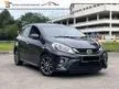 Used 2018 Perodua Myvi 1.5 H Hatchback (A) MAXIMUM LOAN AVAILABLE / PUSH START / ONE YEAR WARRANTY