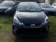 2018 Perodua Myvi 1.5 AV Hatchback***NOV END PROMO***
