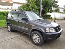 1999 Honda CR-V 2.0 (ปี 95-02) EXi SUV AT