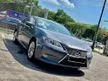 Used 2014 Lexus ES250 2.5 Sedan CALL FOR OFFER