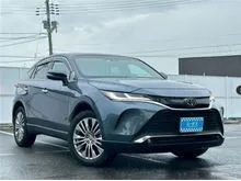 2023 Toyota Harrier 2.0 Z LEATHER ( PANA.ROOF, JBL, DIGITAL METER, FULL LEATHER )