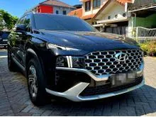 2021 Hyundai Santa Fe 2.2 Signature SUV (low km)