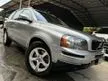 Used Volvo XC90 2.4 D5 DIESEL FACELIFT F/SERVECE RECORD