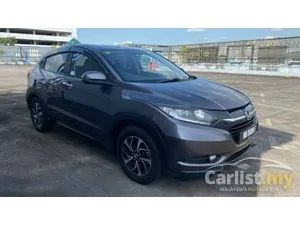 2015 Honda HR-V 1.8 V SUV