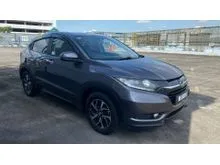 2015 HONDA HR-V V 1.8 AUTO/ 1 YEARS WARRANTY