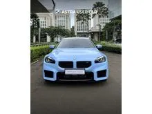 2024 BMW M2 3.0 Coupe