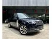 Recon 2020 Land Rover Range Rover VOGUE WESTMINSTER EDITION 3.0 V6 Supercharger Dynamic