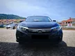 Used 2020 Honda Civic 1.8 S i