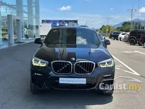 2020 BMW X4 2.0 xDrive30i M Sport SUV
