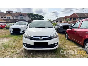 2019 Perodua Bezza 1.3 Advance Sedan