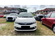 PROMO MAY 2019 Perodua Bezza 1.3 Advance Sedan