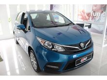 2020 Proton Iriz 1.6 Executive Hatchback (A)