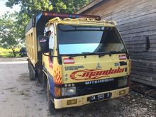 Mitsubishi colt PS120 tahun 2005